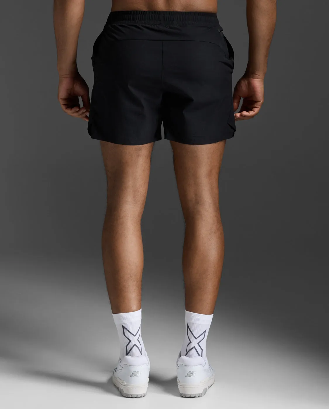 Motion 6" Shorts