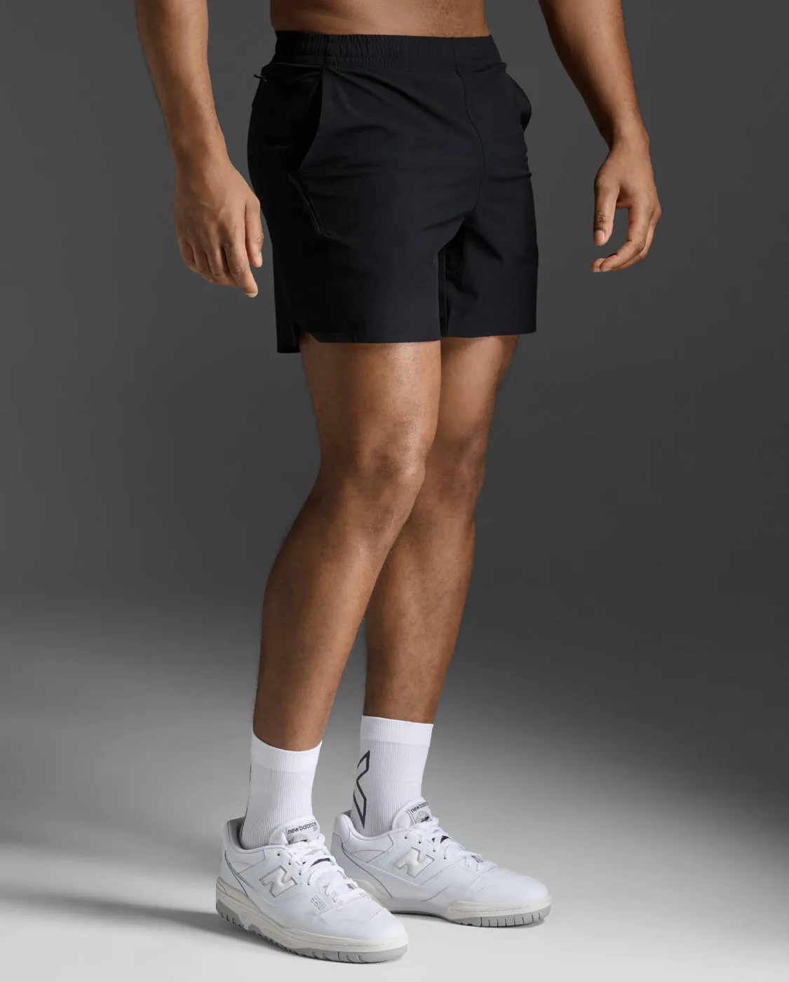 Motion 6" Shorts