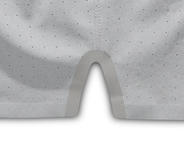 Movement Short