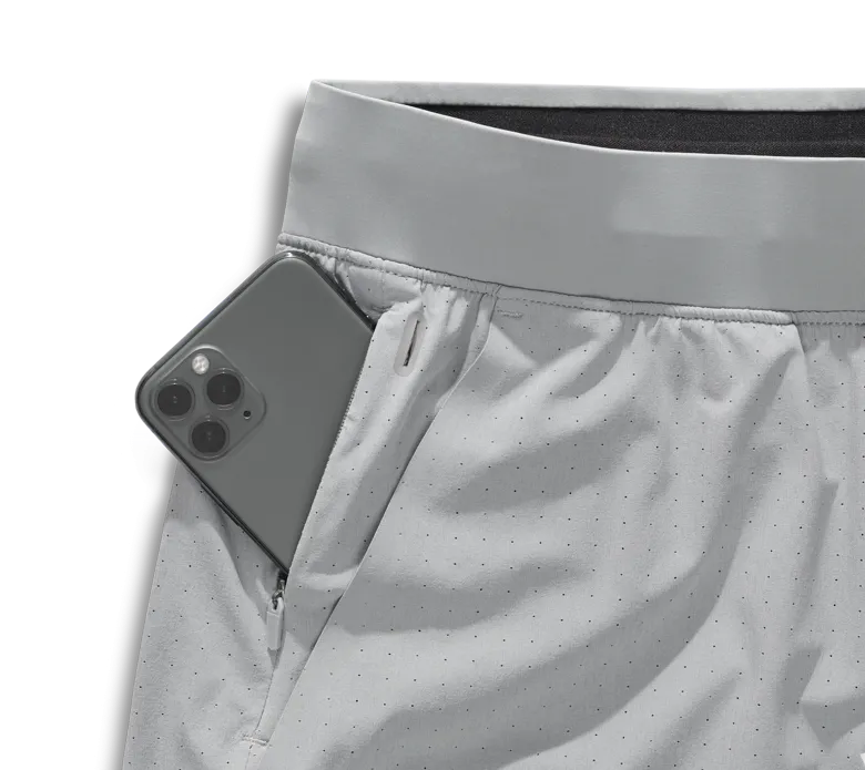 Movement Short