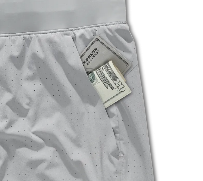 Movement Short