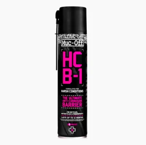 Muc-Off HCB-1 Harsh Conditions Barrier (400ml)
