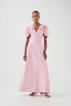 Muse Dress