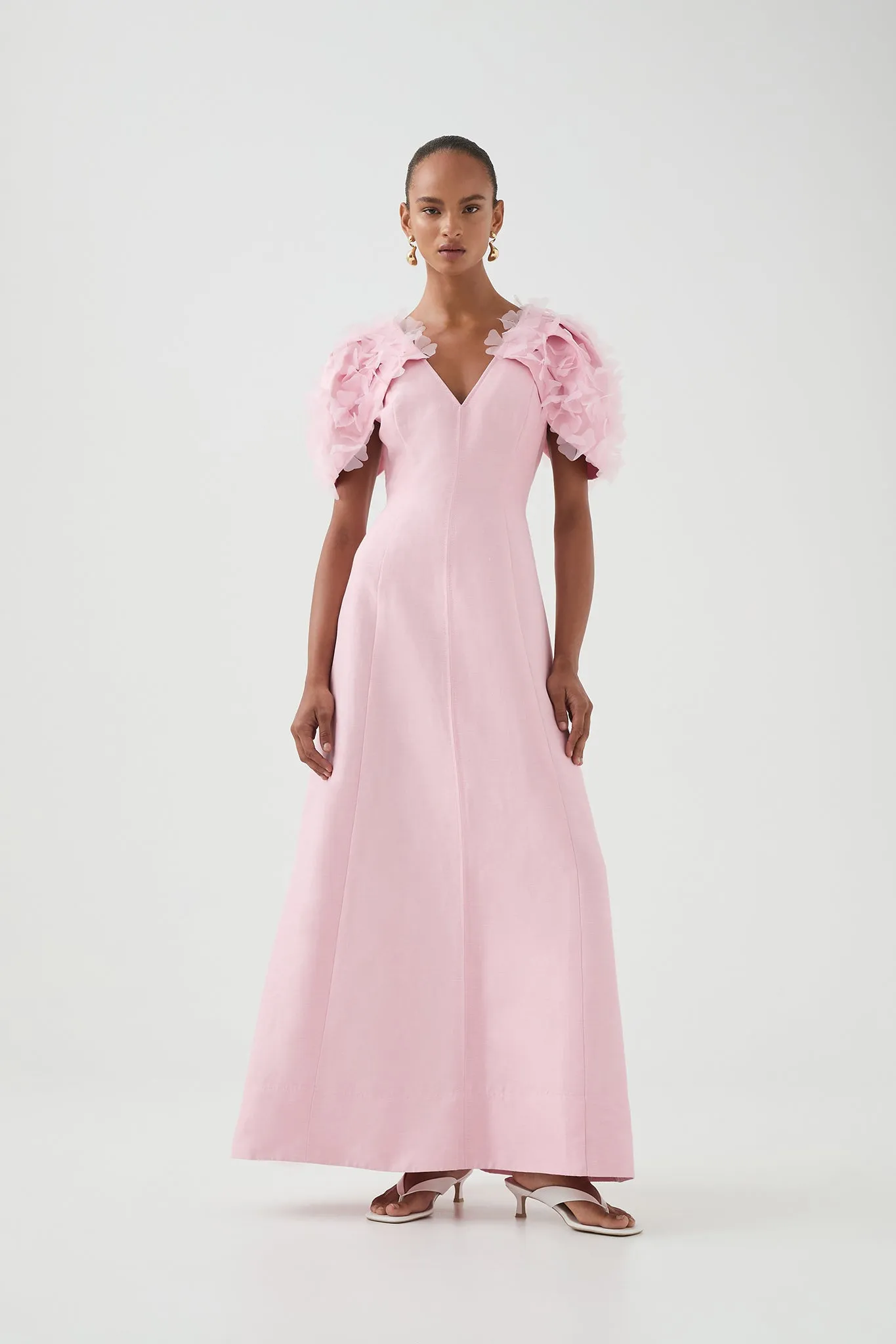 Muse Dress