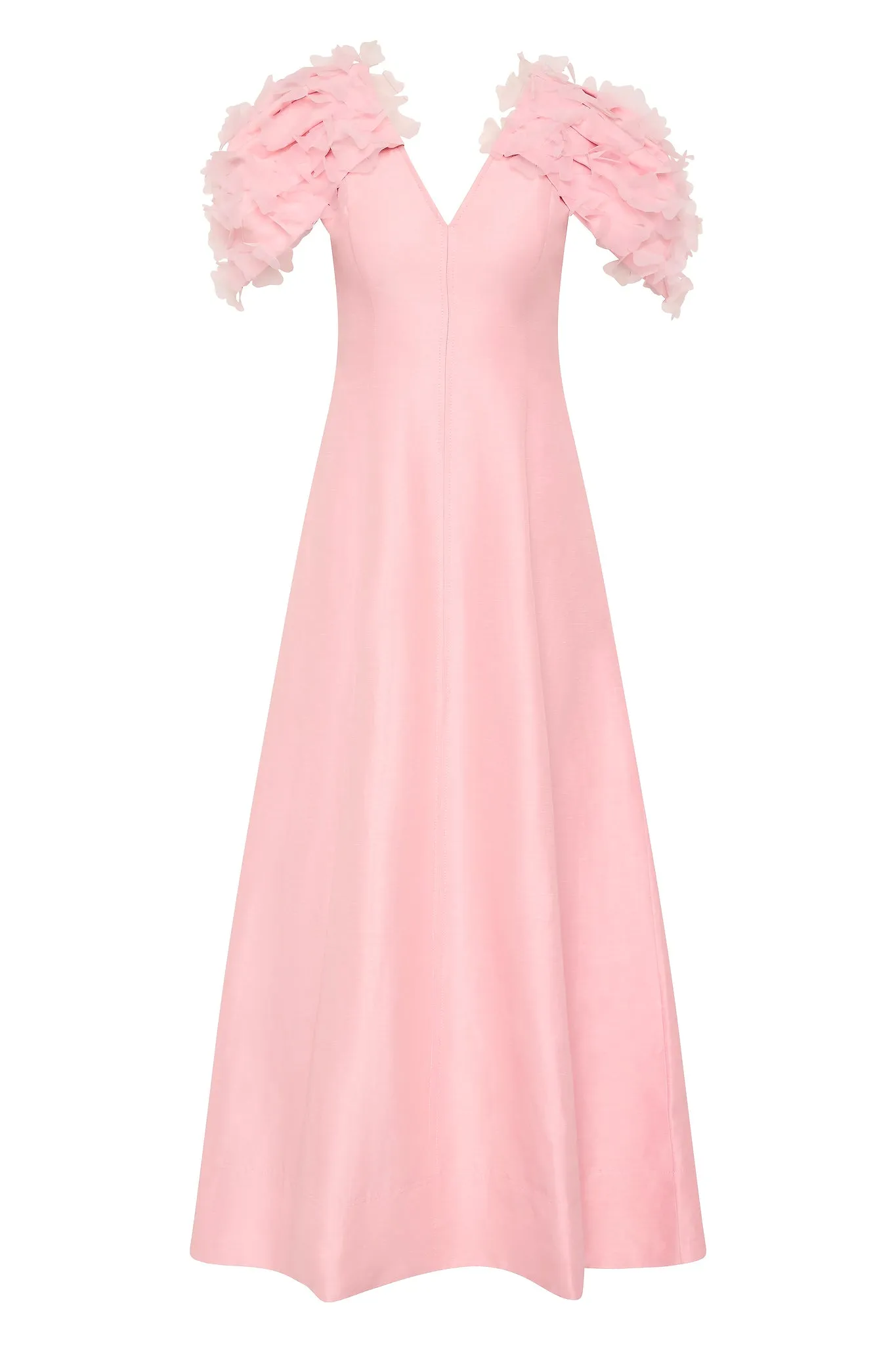 Muse Dress