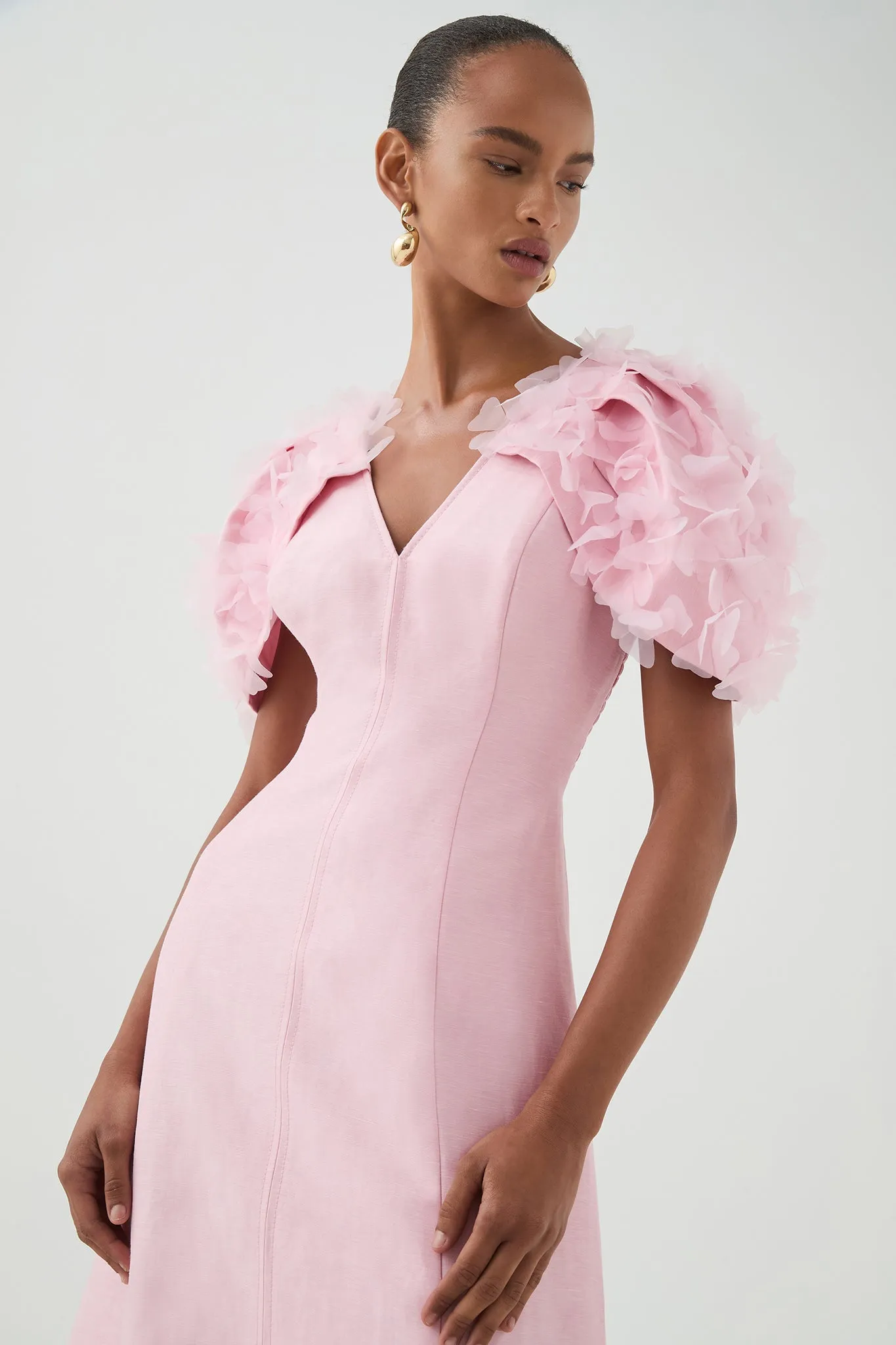 Muse Dress