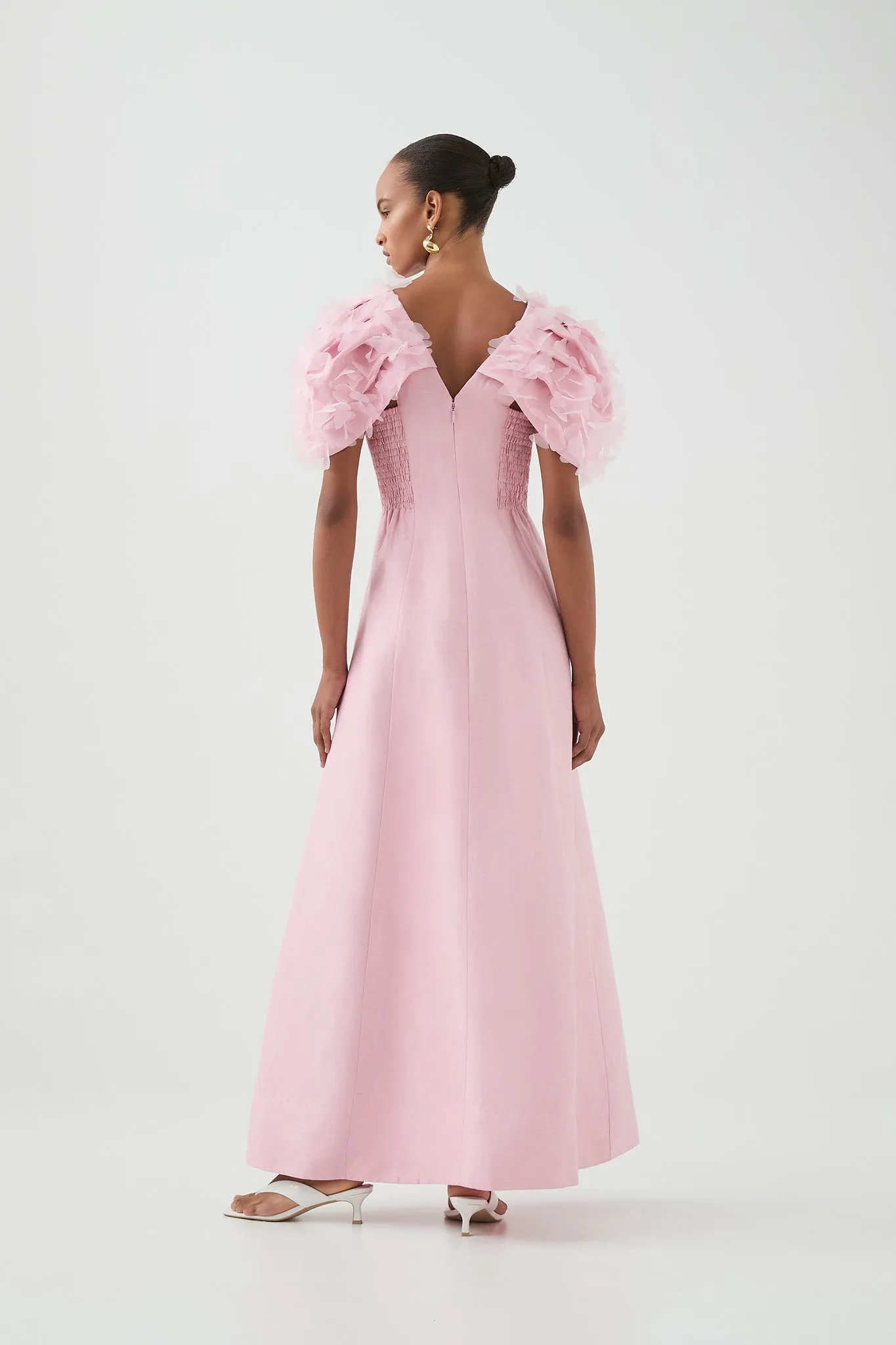 Muse Dress