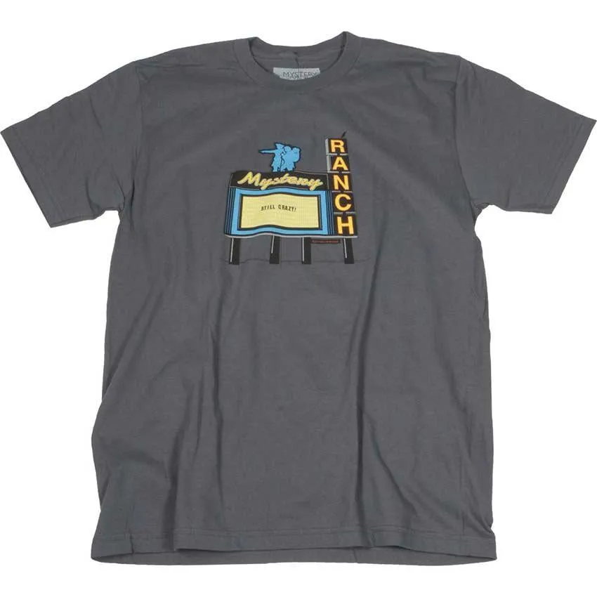 Mystery Ranch Lewis 'N Clark T-shirt