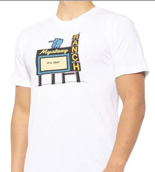 Mystery Ranch Lewis 'N Clark T-shirt