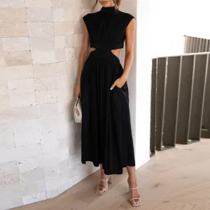 Nahir® | Elegant Maxidress