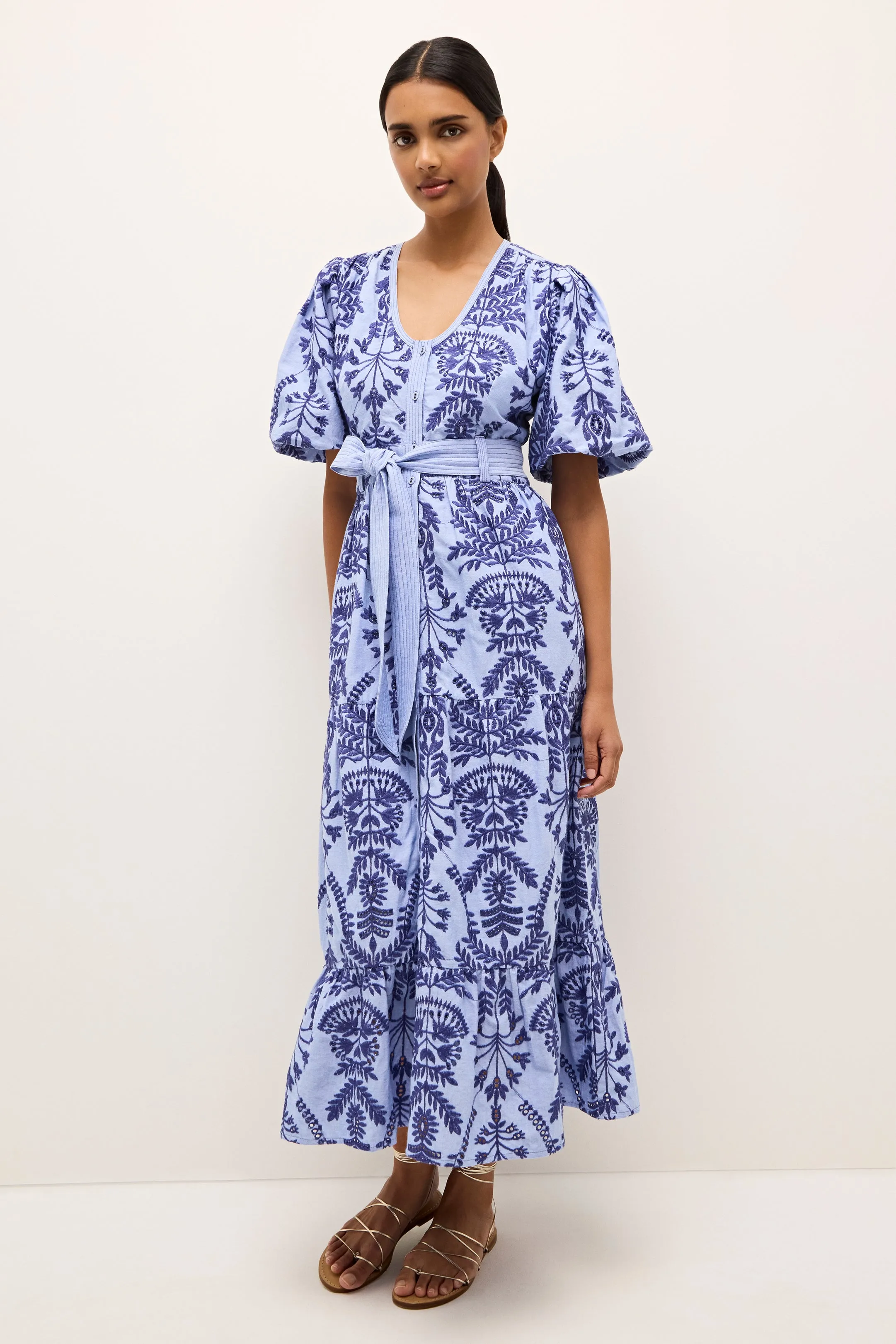 NATTY DRESS