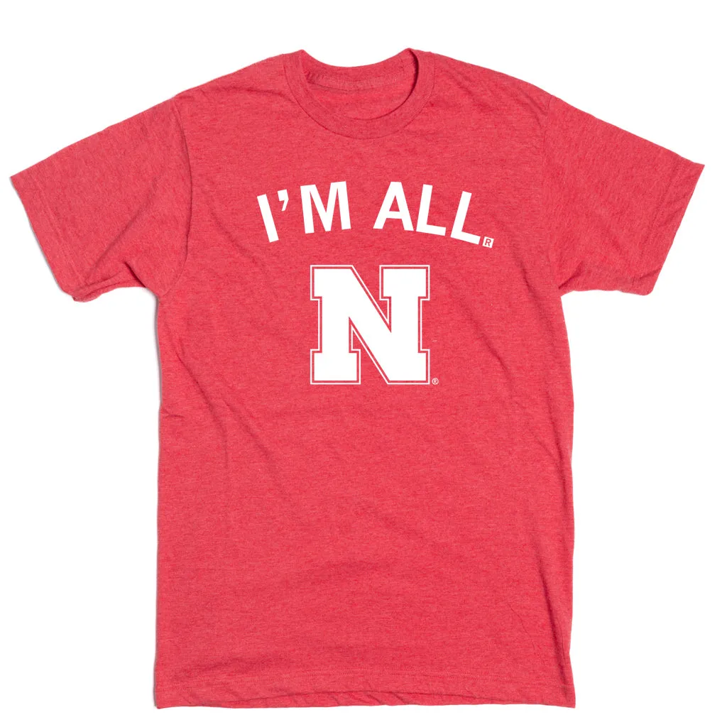 Nebraska: I'm All N