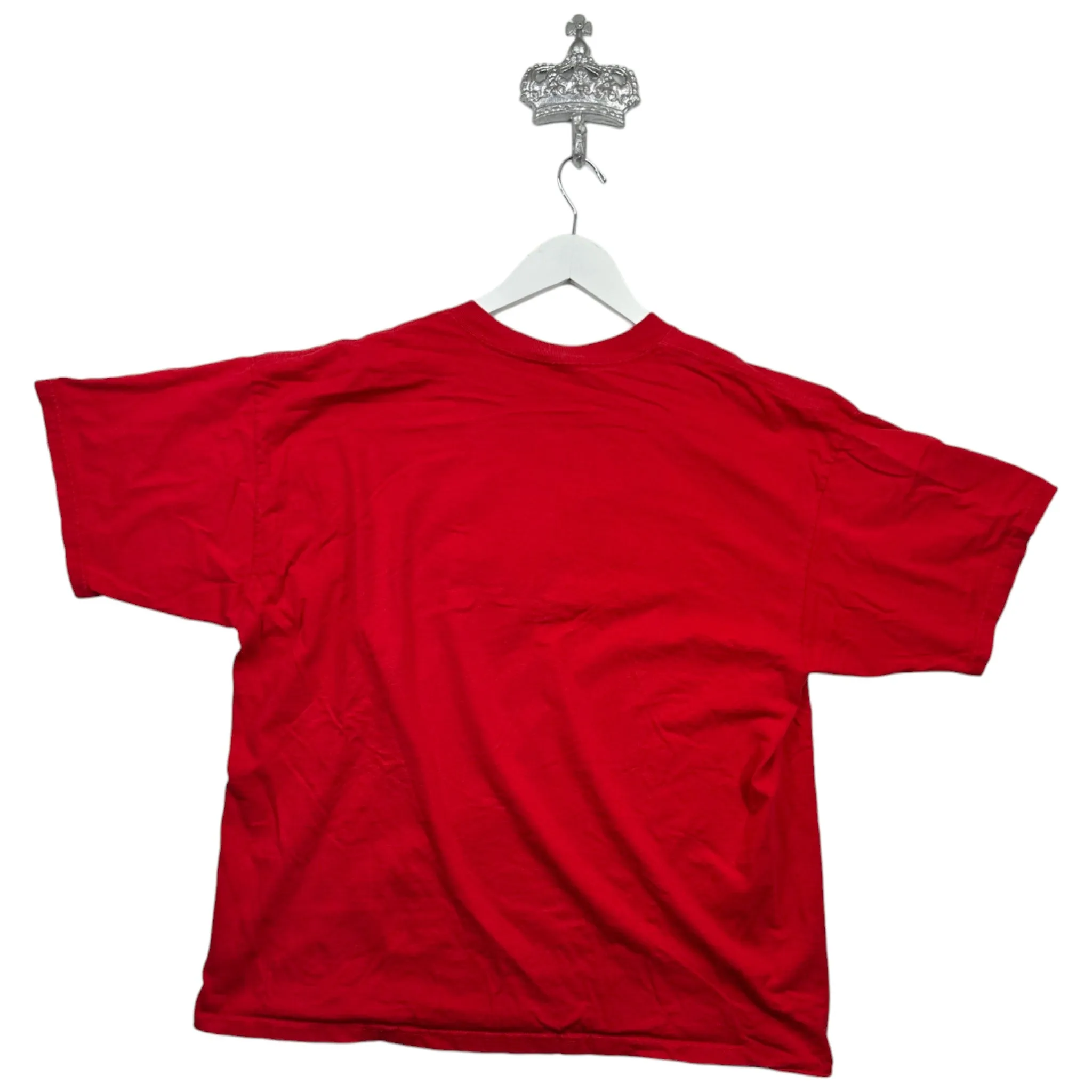 NEBRASKA TEE - (XXL)