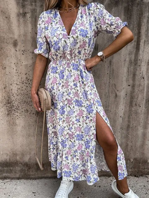 Neilina® | Elegant Summer Dress