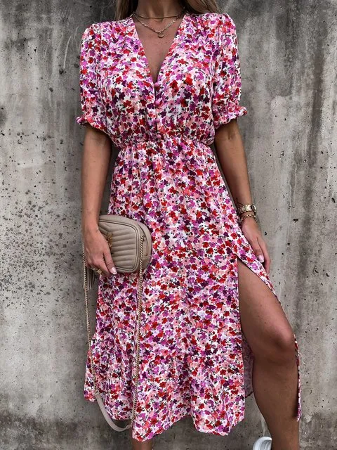 Neilina® | Elegant Summer Dress