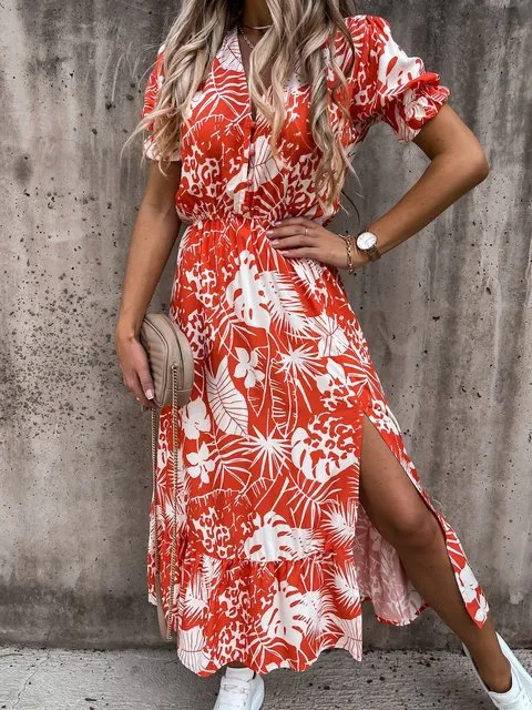 Neilina® | Elegant Summer Dress