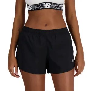 New Balance Womens Sport Essentials 3 Inch Shorts