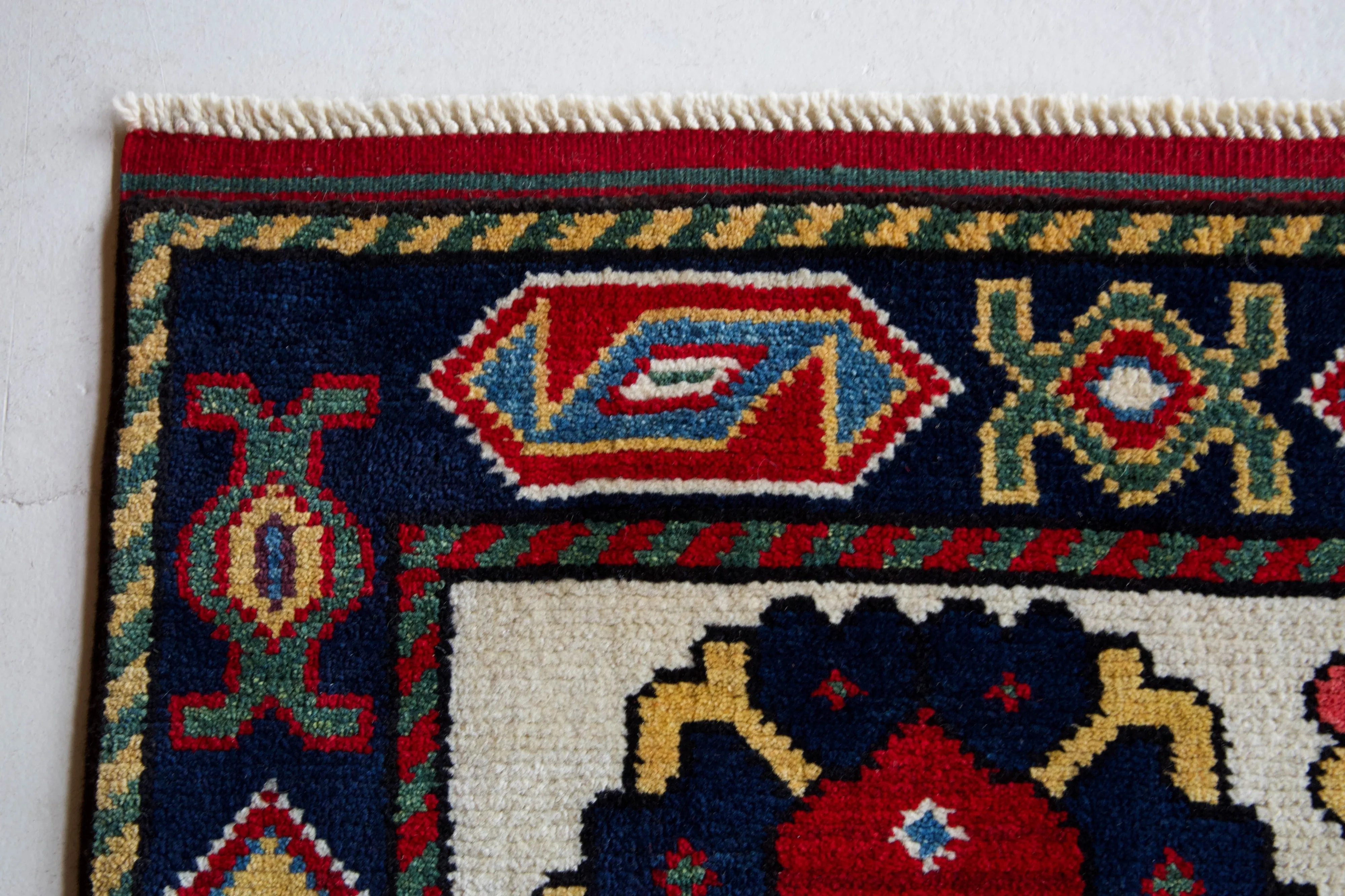 New Custom Made Nomad Design Rug 10'9"x 15'