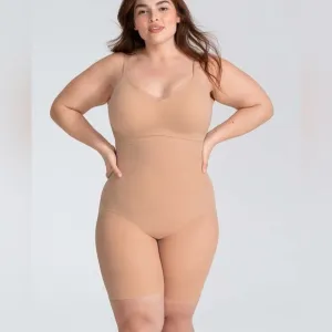 New Honeylove SuperPower Short Sand Large