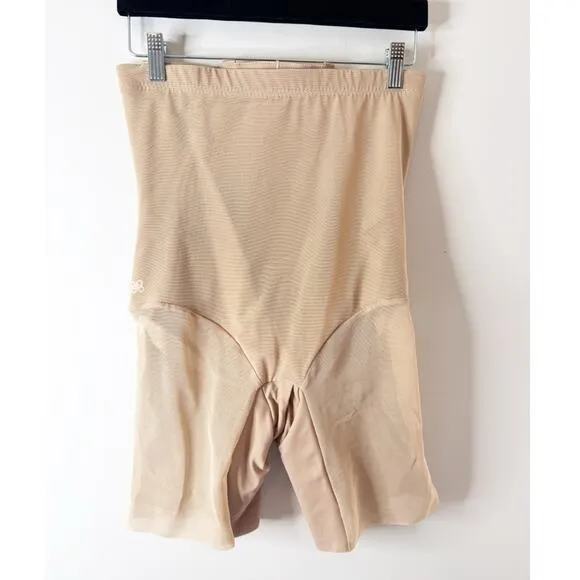 New Honeylove SuperPower Short Sand Large