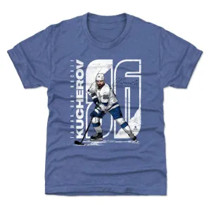 Nikita Kucherov Stretch W WHT