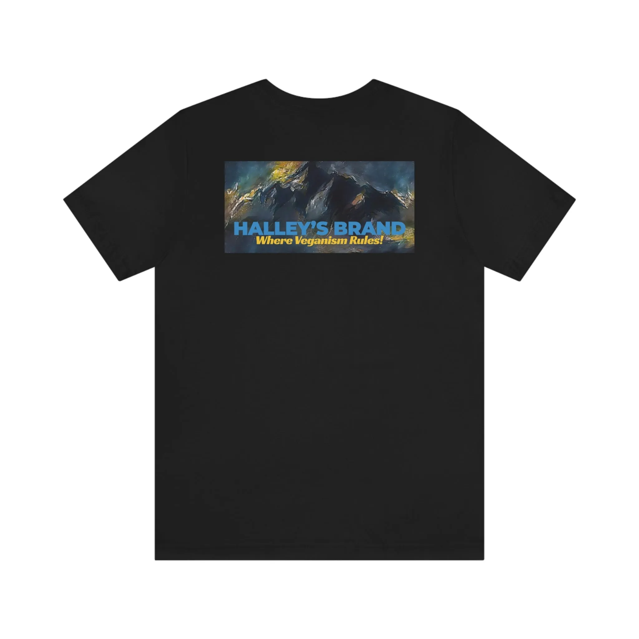 No Coffee Use Club Short Sleeve Tee