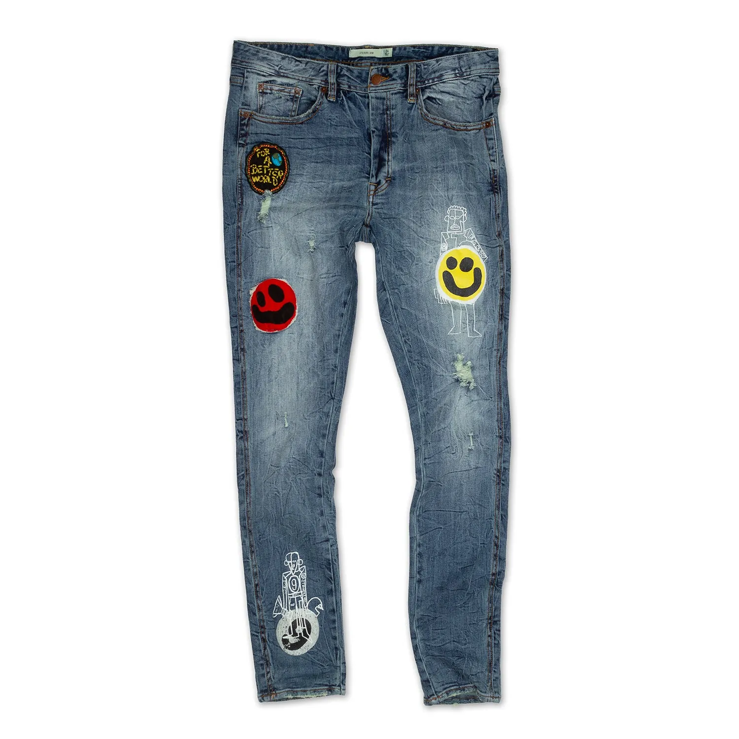 Nopah Res Jean