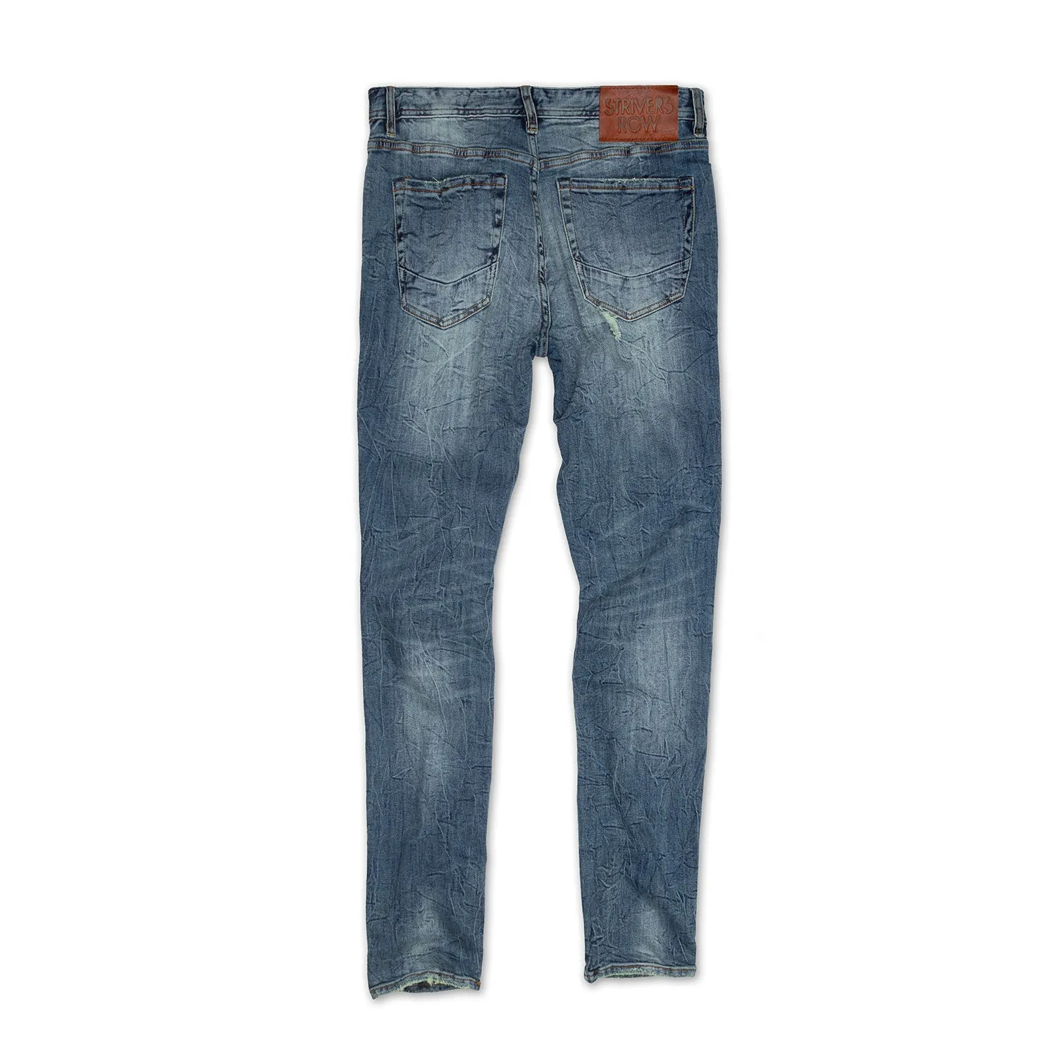 Nopah Res Jean