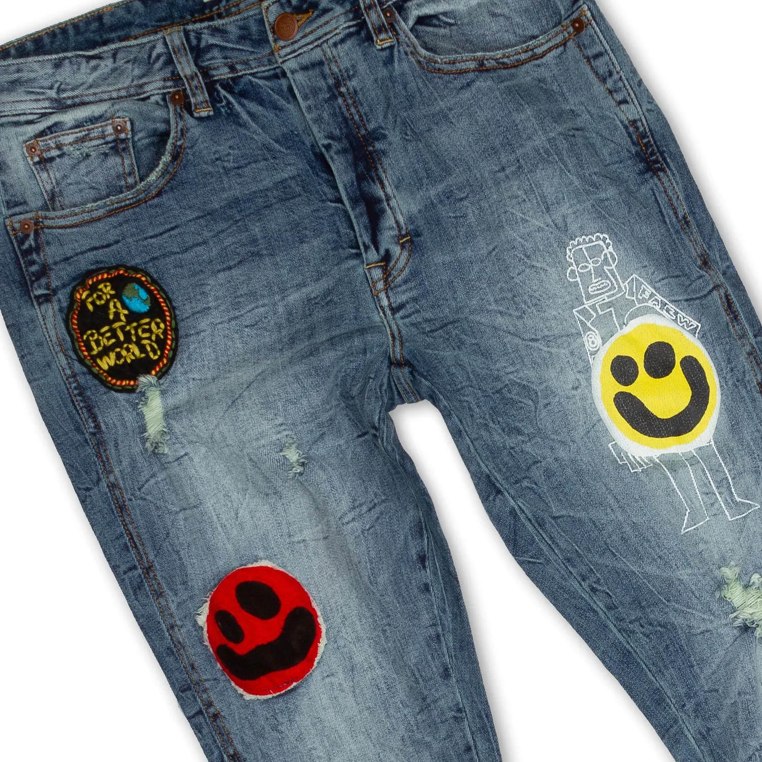 Nopah Res Jean