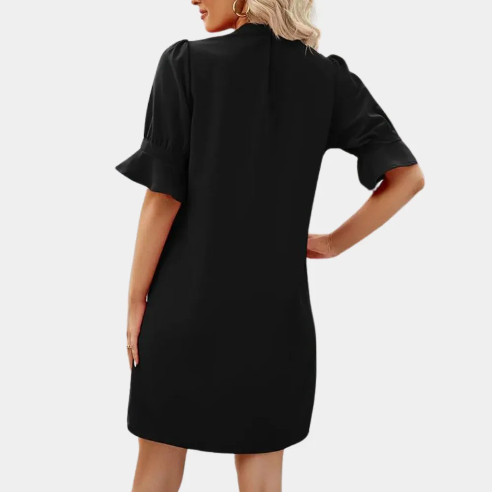 Norina® | Elegant Women'S Blouse Dress