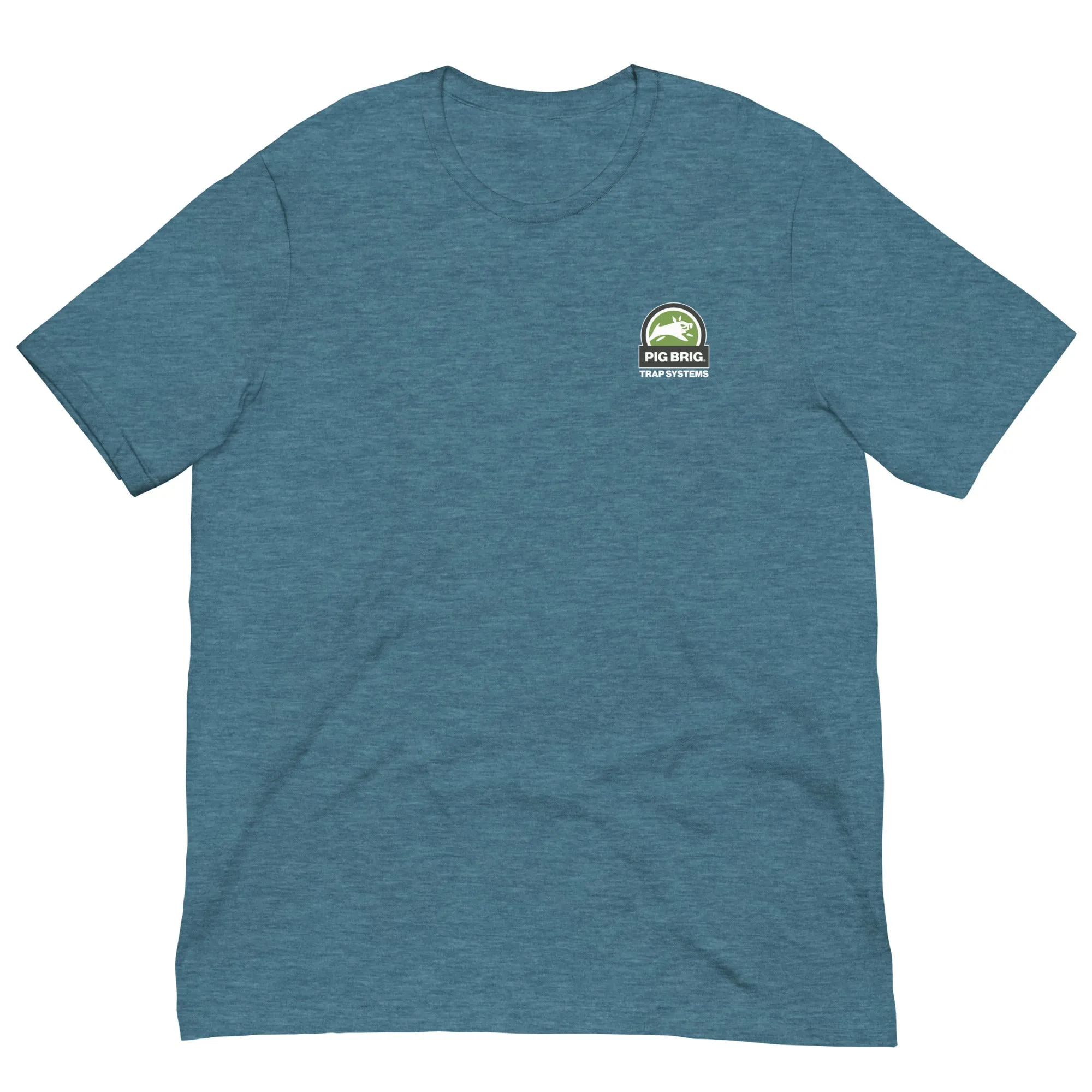 Nothing But Net. - Short-Sleeve Unisex T-Shirt