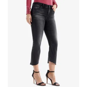NWT Size 29 Lucky Brand Remade Skinny Cropped Jean