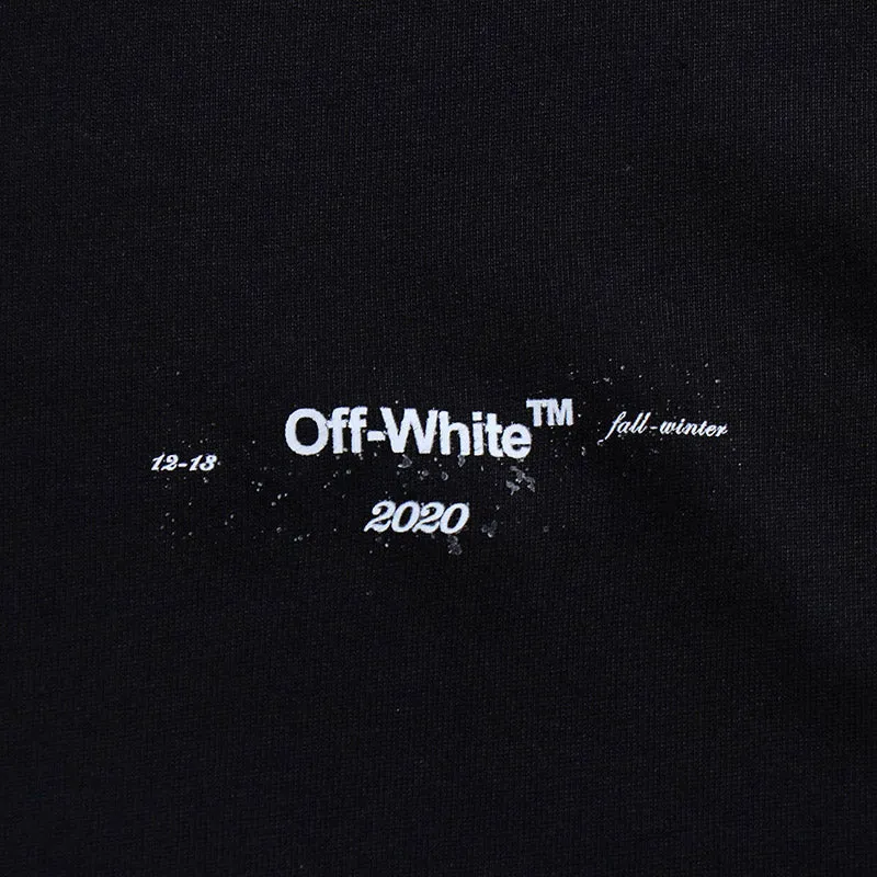OFF-WHITE Abstract Arrows S/S T-Shirts