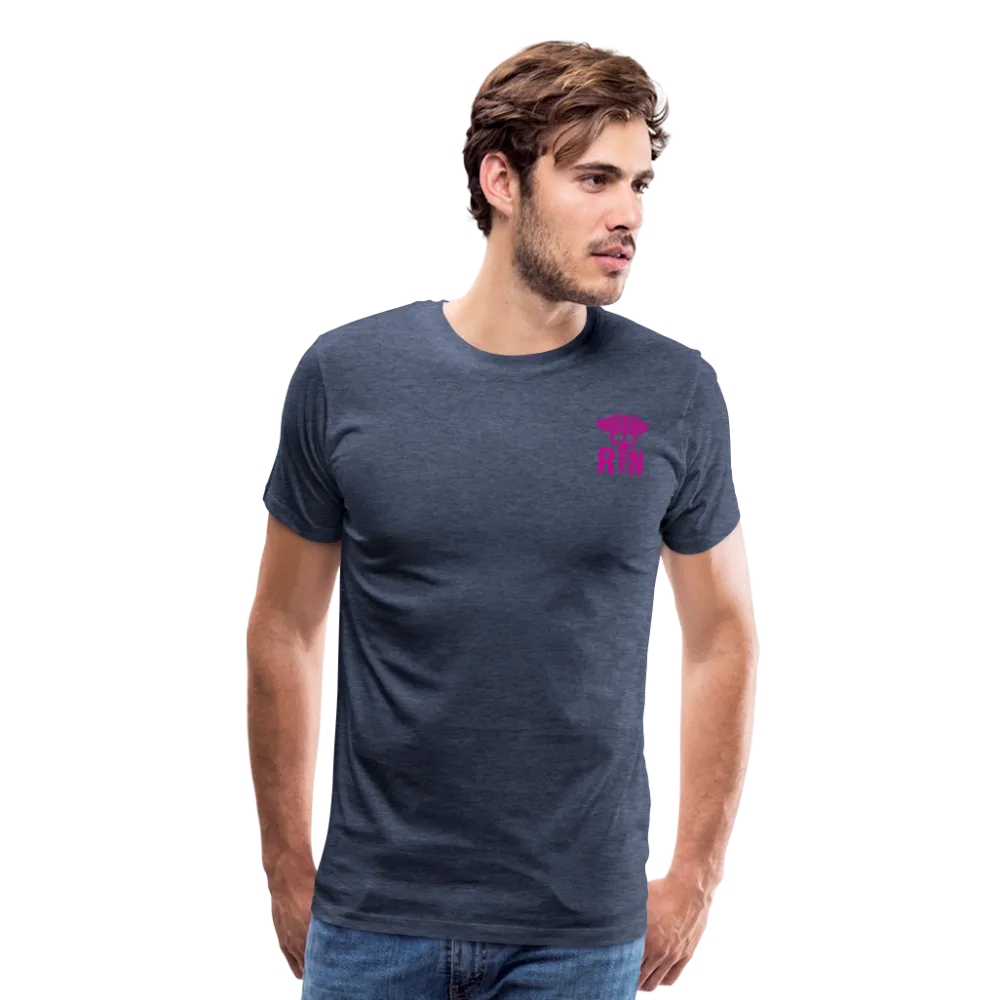 Operating Room Nurse Men's Premium T-Shirt