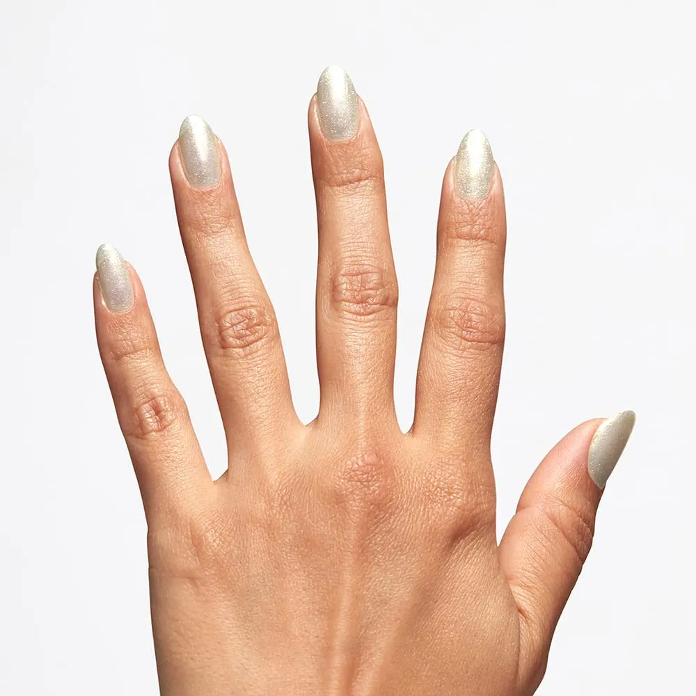 OPI Nail Lacquers Jewel Be Bold Collection