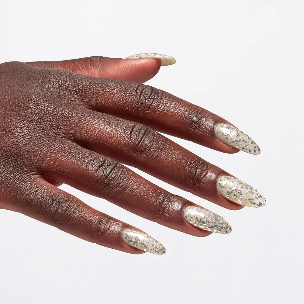 OPI Nail Lacquers Jewel Be Bold Collection