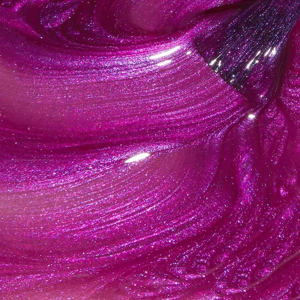 OPI Nail Lacquers Jewel Be Bold Collection