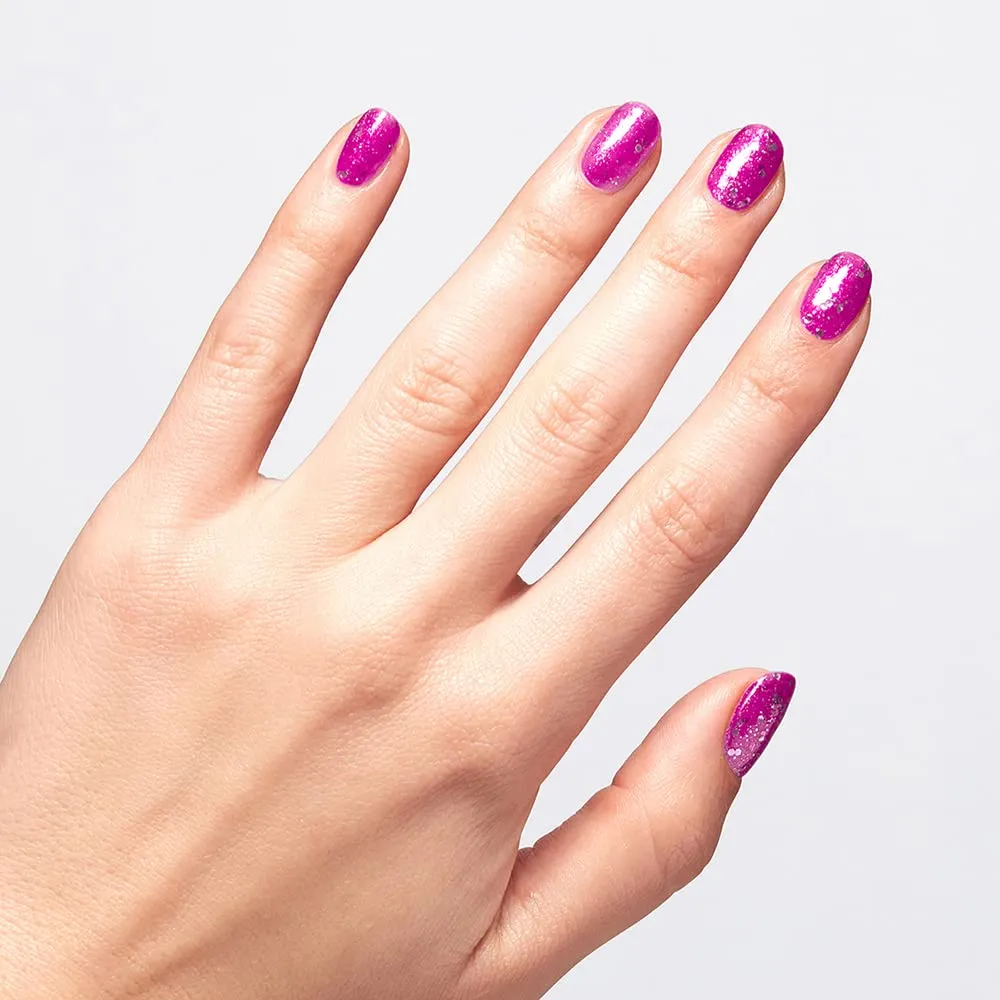 OPI Nail Lacquers Jewel Be Bold Collection