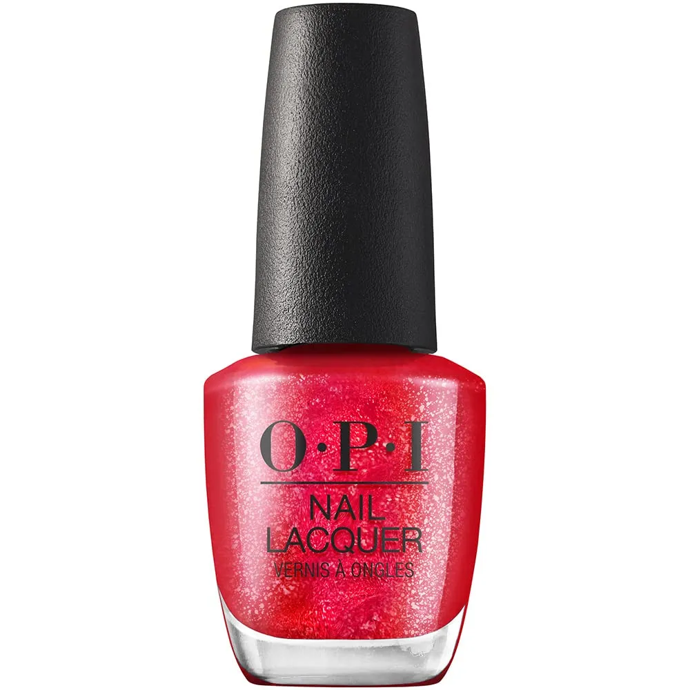 OPI Nail Lacquers Jewel Be Bold Collection