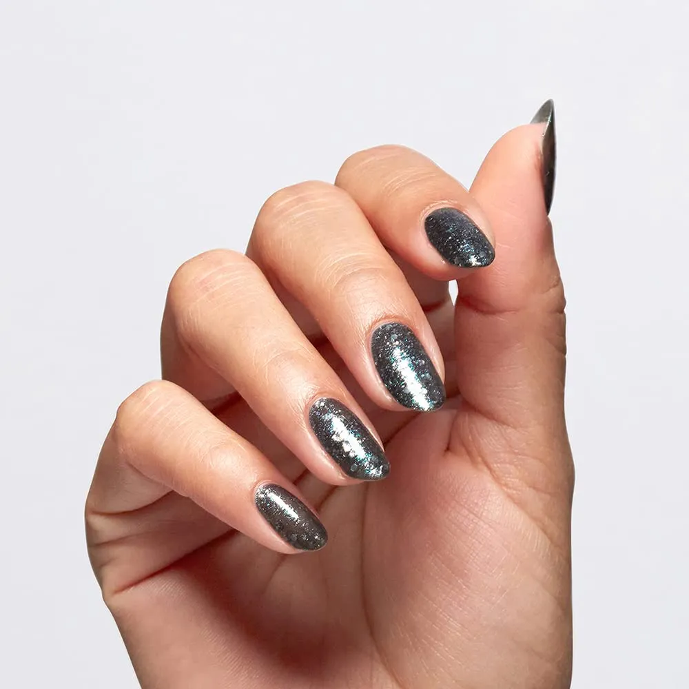OPI Nail Lacquers Jewel Be Bold Collection