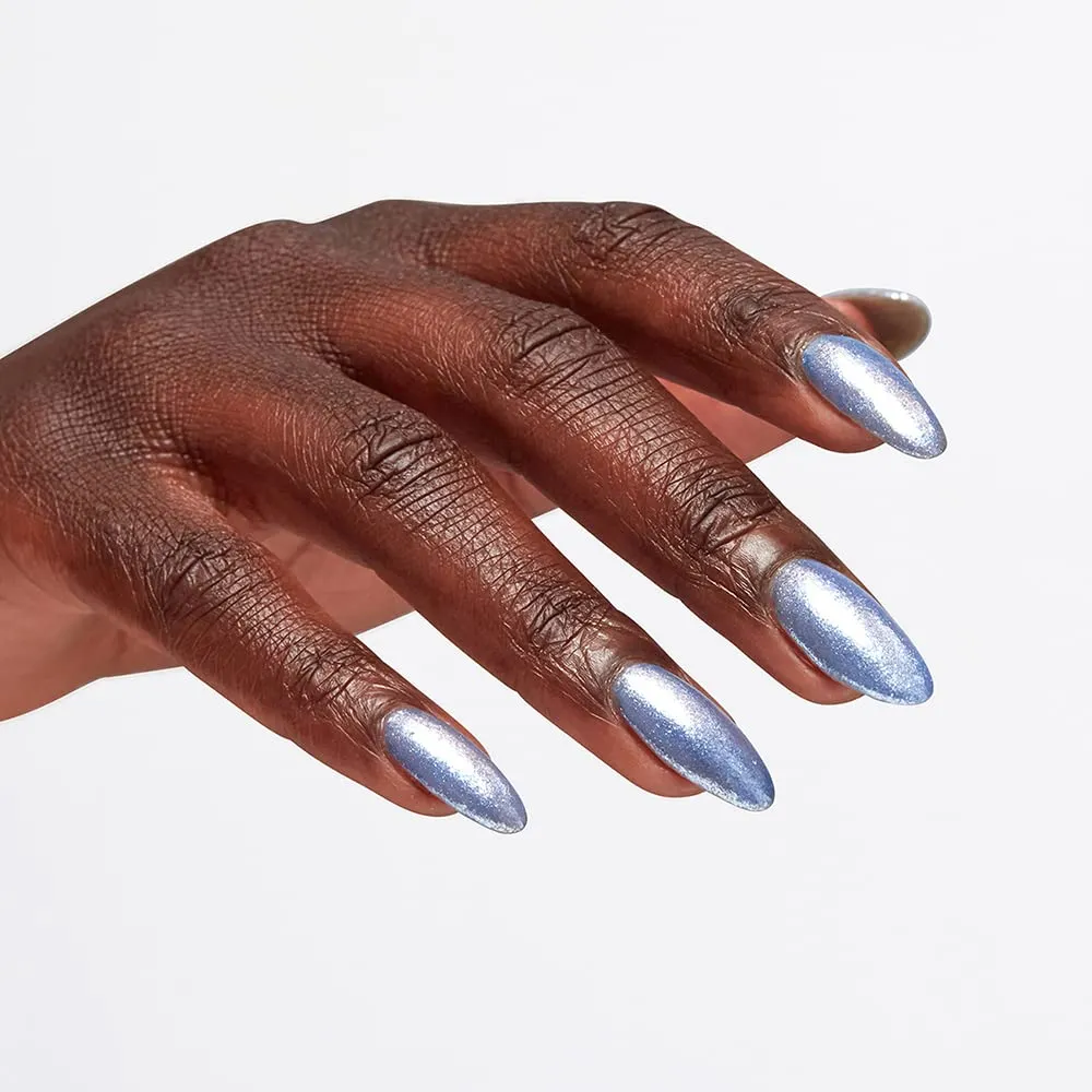 OPI Nail Lacquers Jewel Be Bold Collection
