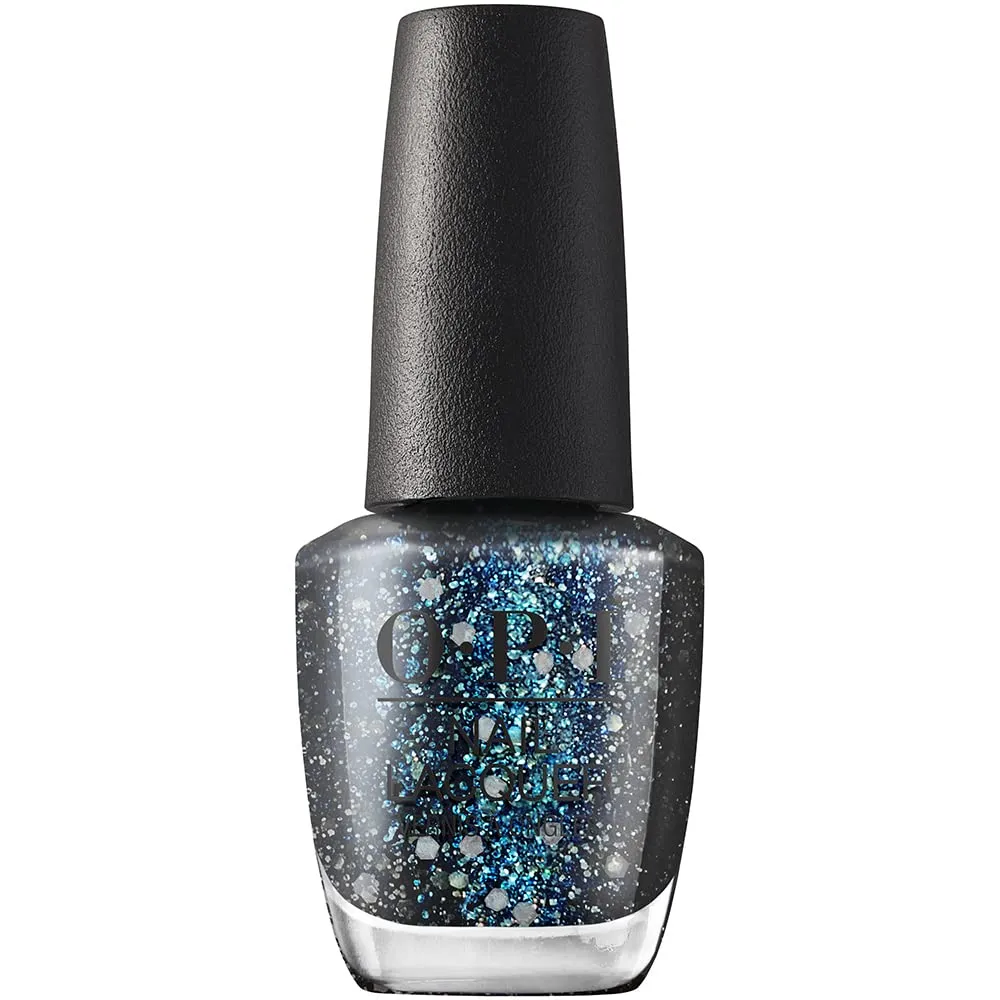 OPI Nail Lacquers Jewel Be Bold Collection