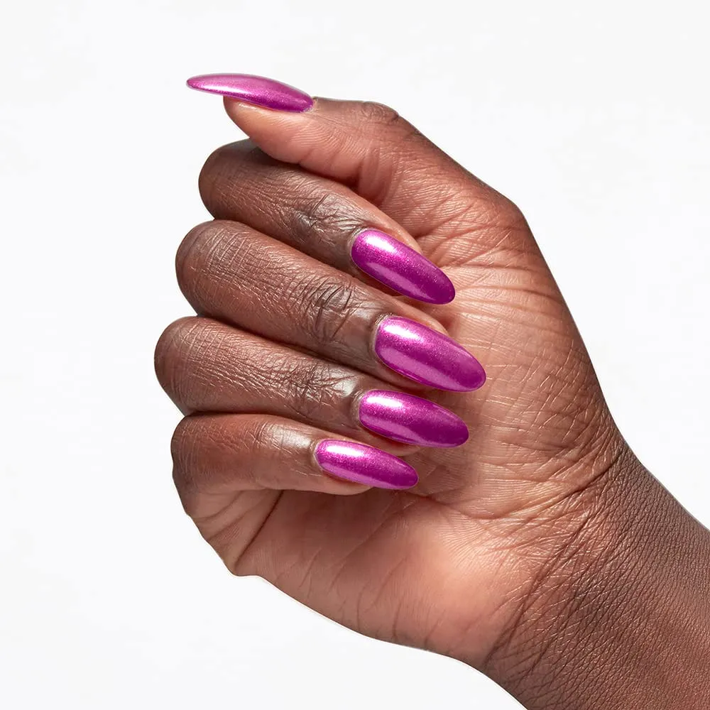 OPI Nail Lacquers Jewel Be Bold Collection