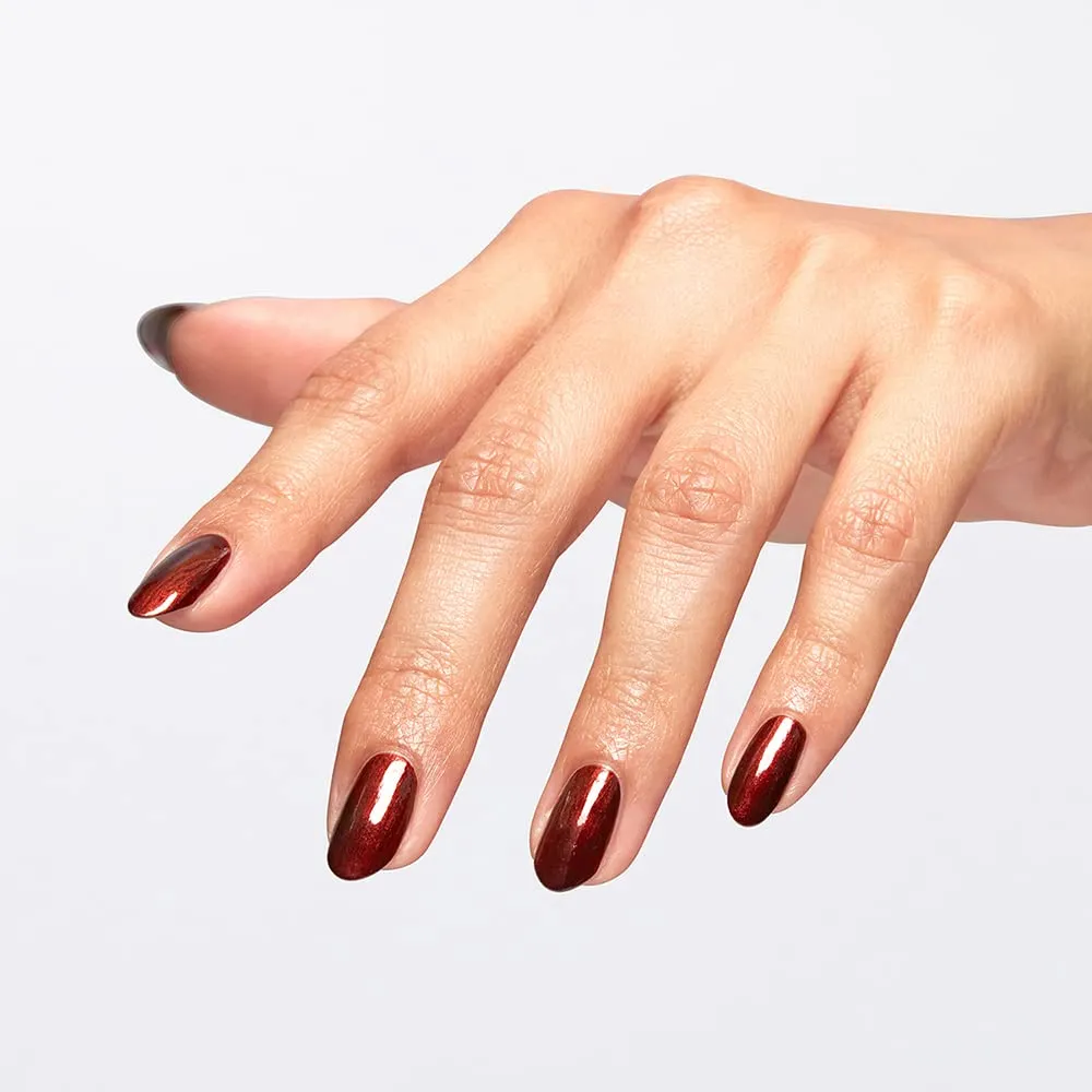OPI Nail Lacquers Jewel Be Bold Collection