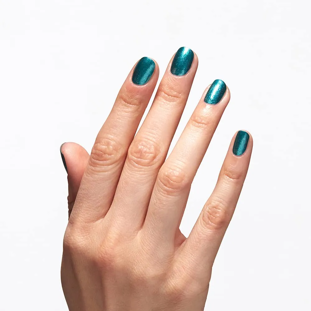 OPI Nail Lacquers Jewel Be Bold Collection