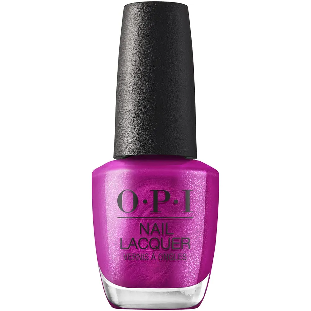 OPI Nail Lacquers Jewel Be Bold Collection