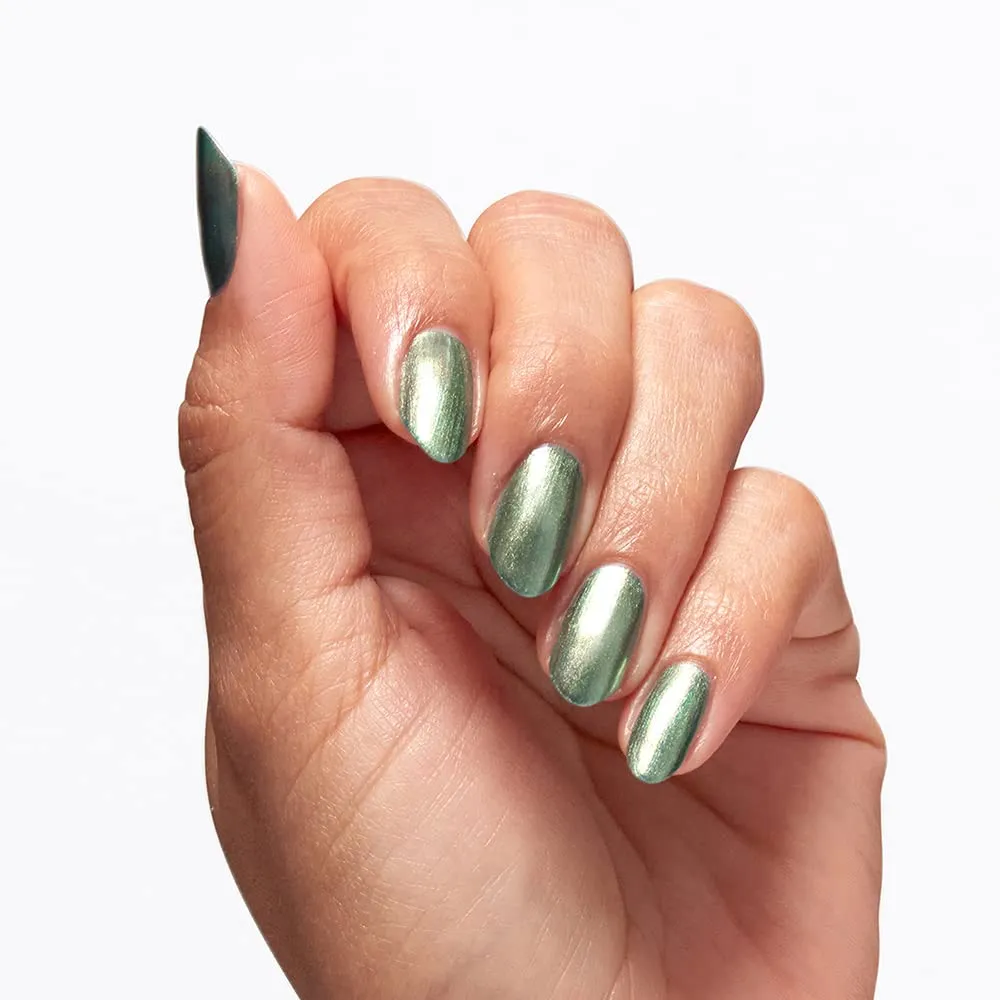 OPI Nail Lacquers Jewel Be Bold Collection