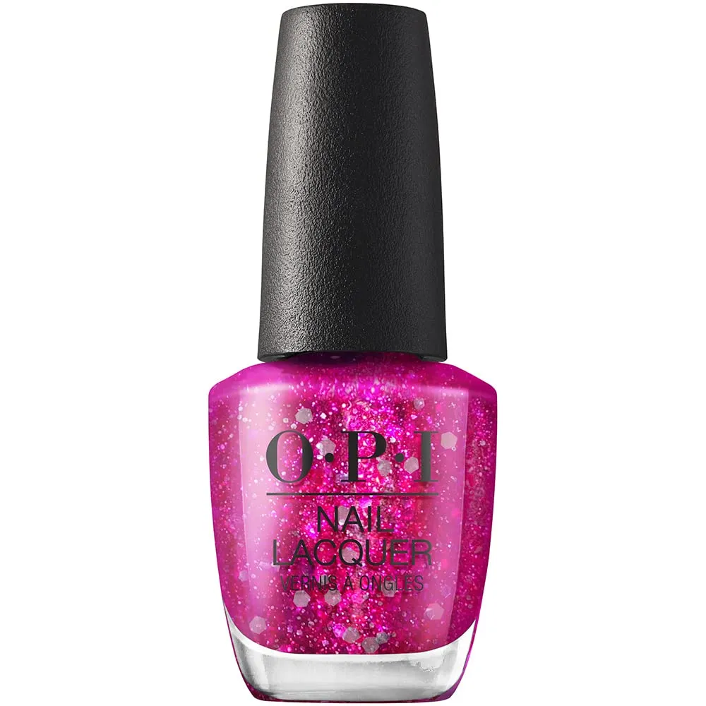 OPI Nail Lacquers Jewel Be Bold Collection