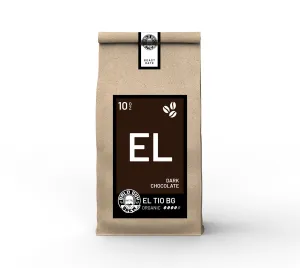 Organic El Tio Bald Guy