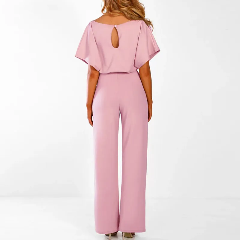 Oriana® | Timeless and elegant   jumpsuit